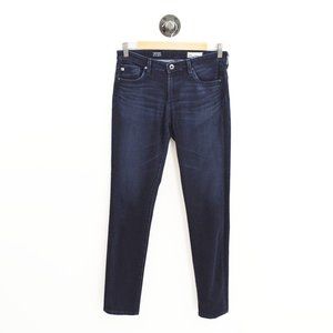 AG 'The Prima' Mid-rise Cigarette Jean #151-1377